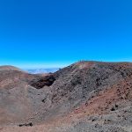 Kratermond 2002 Etna